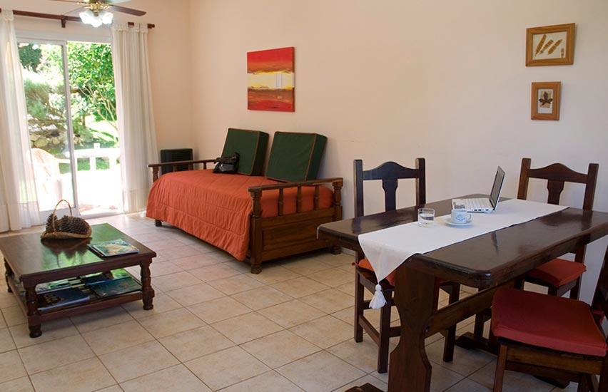 Arrullos Del Mar Apart & Spa Las Gaviotas Exterior photo
