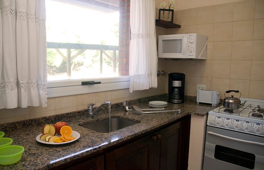 Arrullos Del Mar Apart & Spa Las Gaviotas Exterior photo